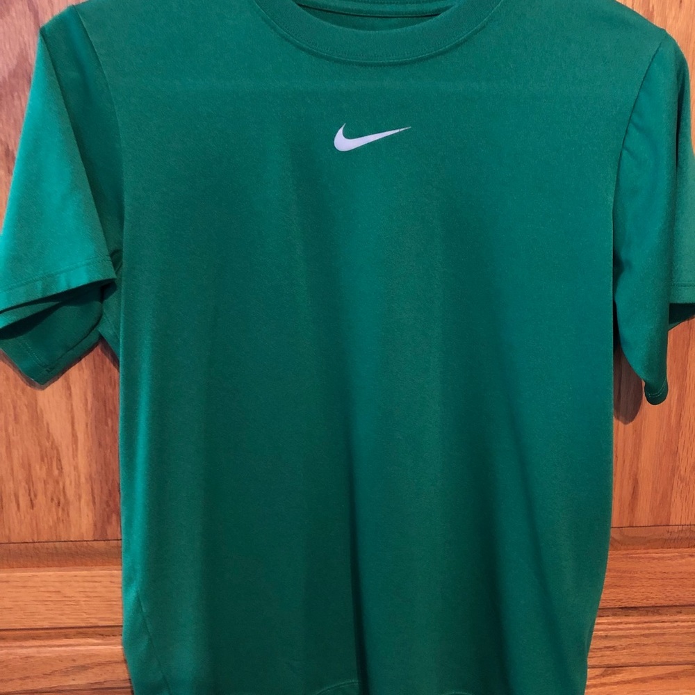 Nike Dri-Fit shirt
